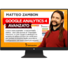 Corso "Google Analytics 4 Avanzato"
